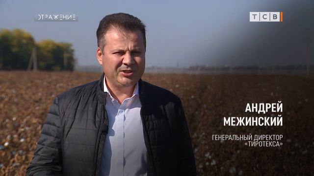 Хлопок Приднестровья смотреть онлайн