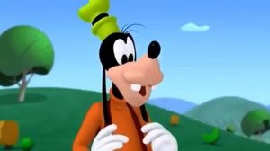 Клуб Микки Мауса. С Днем МАУСЖДЕНИЯ