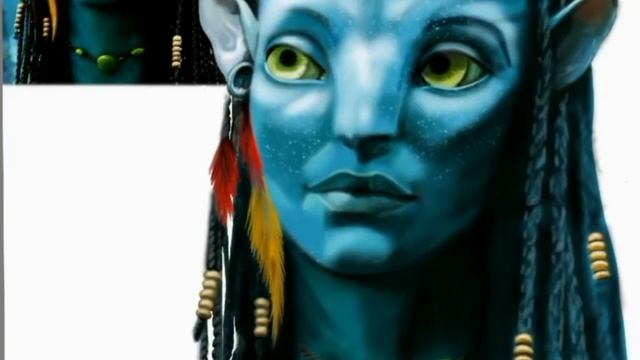 Процесс рисования в autodesk sketchbook Аватар #avatar смотреть онлайн