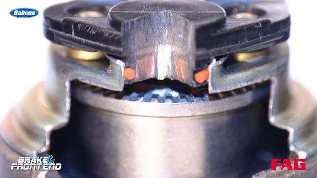 Heat Treated Wheel Bearing Parts | Tech Minute смотреть онлайн
