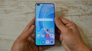 Honor 50 Lite честный обзор  Когда завезли гугл сервисы