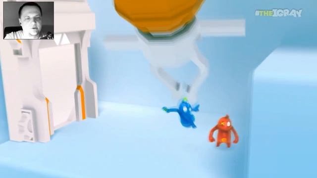 Shift Happens: [PC] КРУТАЯ ГОЛОВОЛОМКА НА ДВОИХ для ПК. (VO-298) смотреть онлайн