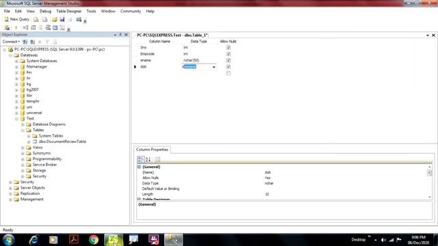 How to copy data from excel to Sql Server|Excel to sql server data import смотреть онлайн