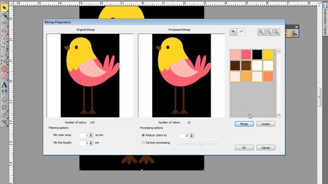 Embroiderystudio e3 - Build as you grow смотреть онлайн