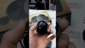 Компонентная акустика  Infinity Alpha 650C