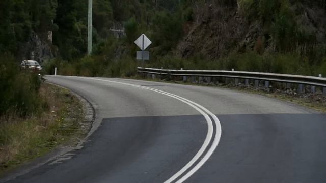 Targa Tasmania 2014 - Mitsubishi Starion PURE SOUND смотреть онлайн