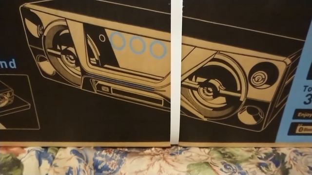 Знакомство с новой аудио системой смотреть онлайн