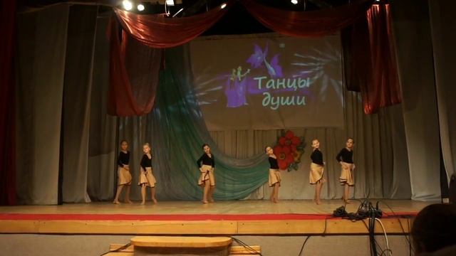 Наши девочки танцуют Джайв, 15 ноября 2015 смотреть онлайн