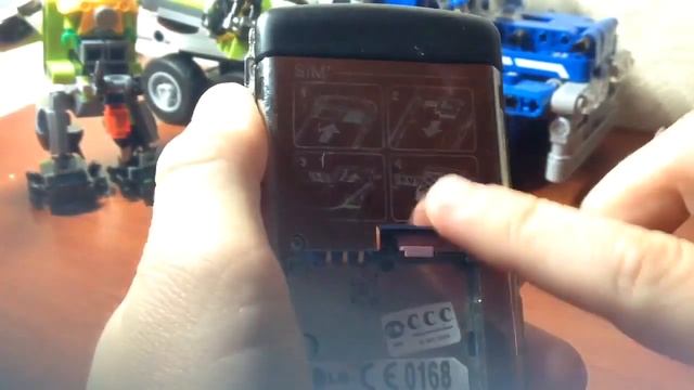 Телефон спустя 8 лет смотреть онлайн