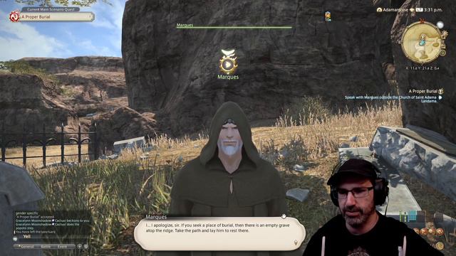 Let's Play Final Fantasy XIV (ARR Base) w/ Bog Otter ► Episode 12 смотреть онлайн
