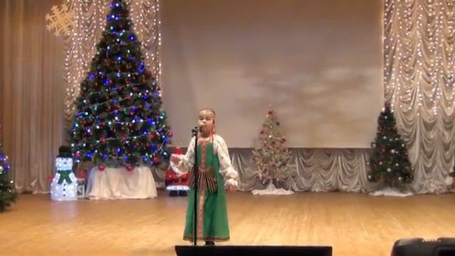 396 Евченко Ангелина пгт Подгоренский, Воронежская область Дедушкина песня смотреть онлайн