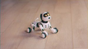 7823797 Робот «Песик», на дистанционном управлении