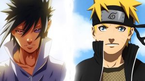 НАРУТО БЕССМЕРТНЫЙ КОРОЛЬ ГАРЕМА |  Альтернативный сюжет Наруто | ВСЕ ЧАСТИ