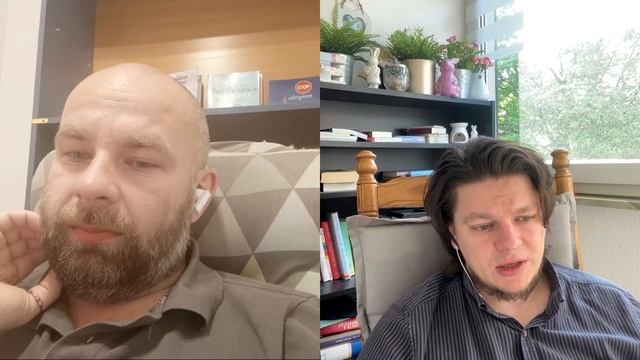 Психиатр и невропатолог. Онлайн-консилиум по клиническим случаям подписчиков. смотреть онлайн