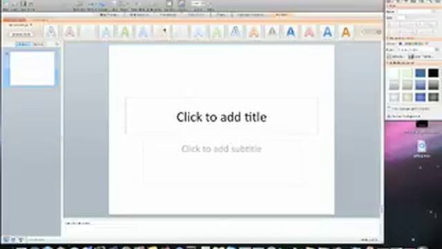 Microsoft Office 2008 for Mac - Review смотреть онлайн