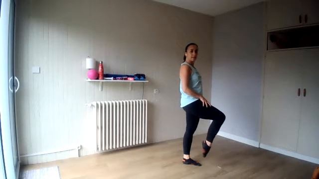 Stretching 11-04-2021 смотреть онлайн