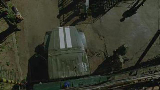 "Каникулы строгого режима" - Трейлер смотреть онлайн