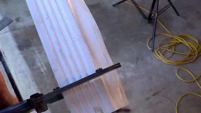 How to Install Stop Molding Weather Seals смотреть онлайн