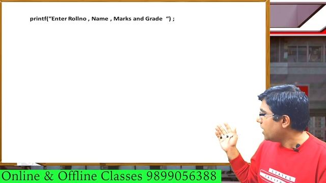 Structures in C | C Structures смотреть онлайн