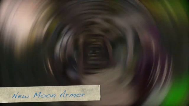 Witcher 3: New Moon Armor, Trousers, Boots, Gauntlets Location