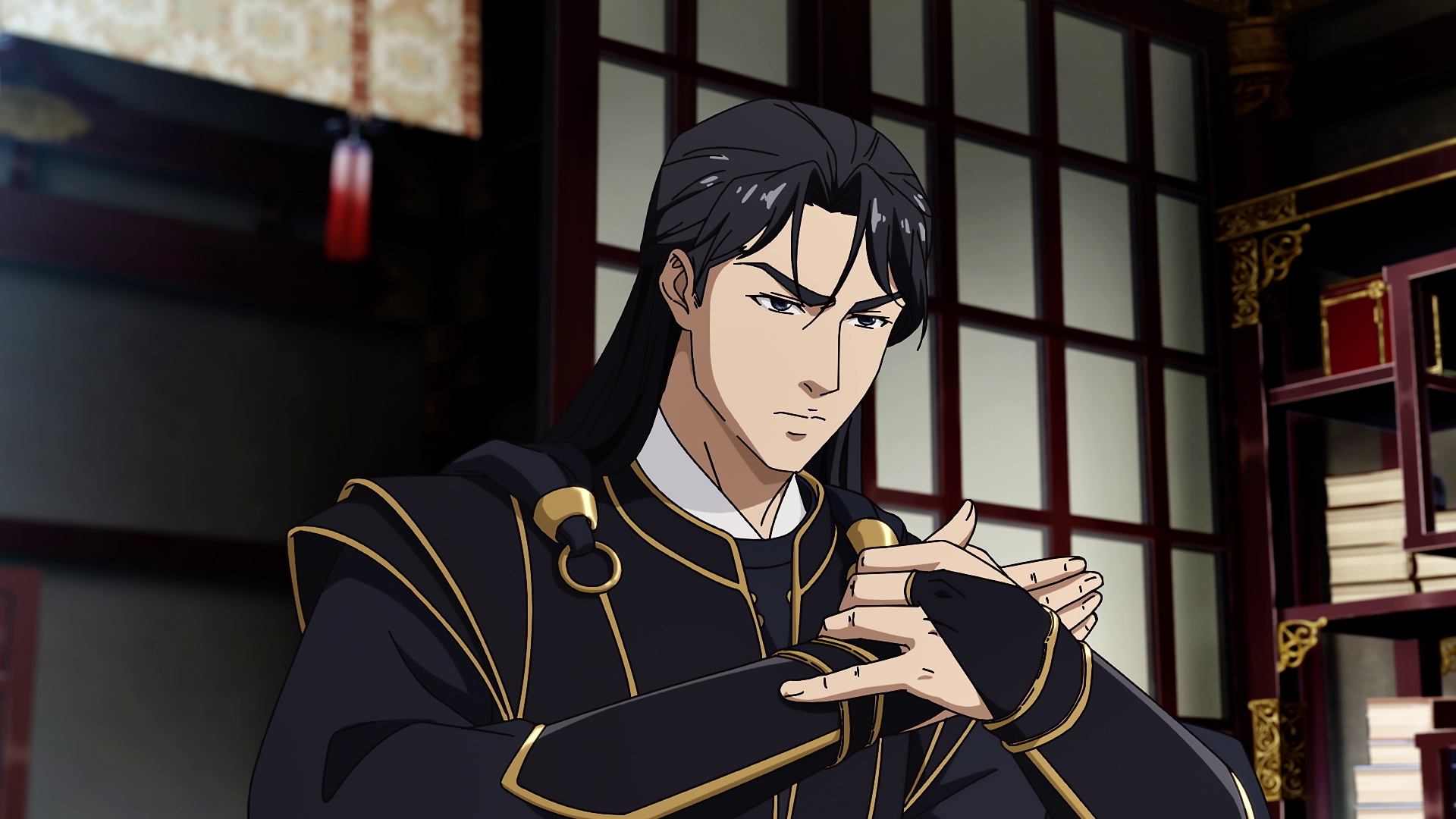 Она много лет не была главной героиней, 7 серия (озвучка DEEP)