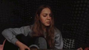 Баста - я почти погиб(chorus cover)