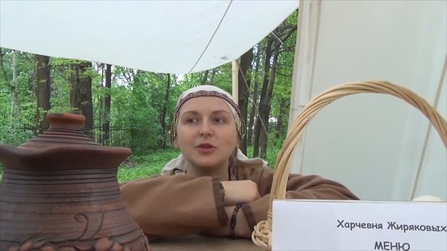 видео сюжет о фестивале "дети земли Русской" В ролике использованы фотографии Галины Сухаревой смотреть онлайн