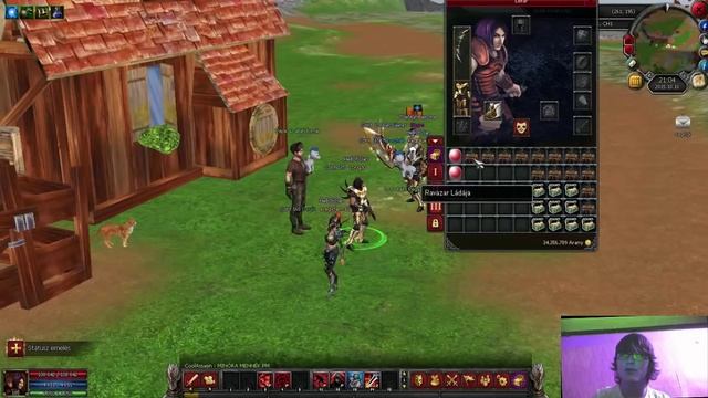 NextWorld2 Ládanyitogatás #2 смотреть онлайн