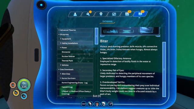 Subnautica- Let's Play Ep. 38 - Going deep for Lifepod 2 смотреть онлайн