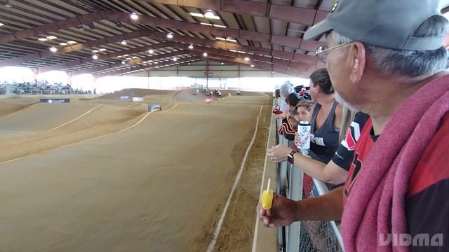 2022 State Finals DeSoto 51-55 cruiser смотреть онлайн