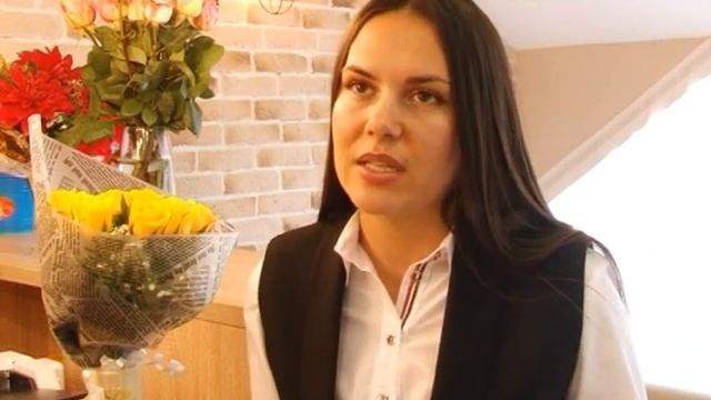 Состоялось открытие центра развития для детей «SOVA» смотреть онлайн