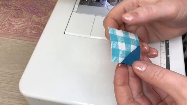 DIY TILDA/ Лоскутный блок «Кошка и птица» из новой книги Тильда смотреть онлайн