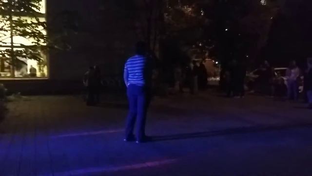 Отель Калифорния - исп. Андрей Глушков 18.05.2019г. смотреть онлайн