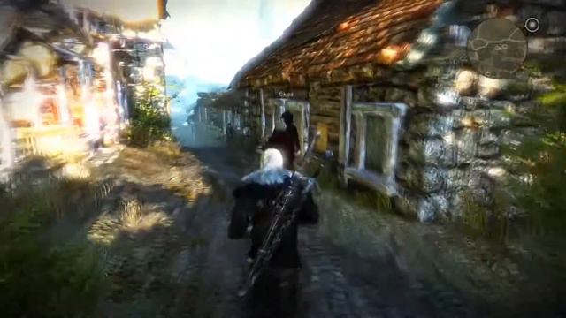 The Witcher 2 Enhanced Edition Modded Blind, Hard Chapter 1 Part 1 смотреть онлайн
