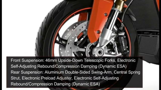 2021 BMW S1000 XR | Know Your Wheels смотреть онлайн