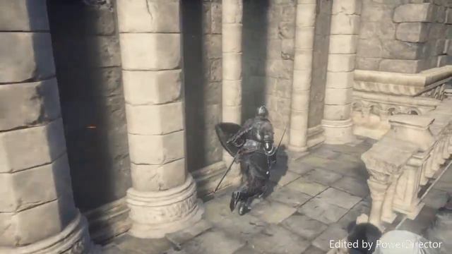 Dark Souls 3: Let's go on an adventure! [ Part 6 ] смотреть онлайн
