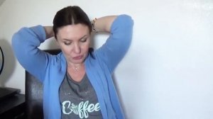 ПРОСТОЙ способ стрижки Как подстричь себя дома, самостоятельно. Модная стрижка самой себе ПРОСТО.