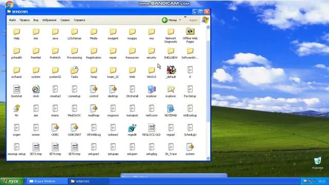 Баг с sethc на Windows XP смотреть онлайн