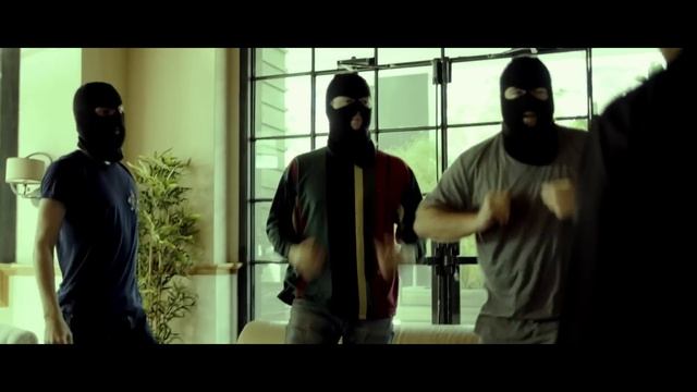 Watch My Stuff or Die Trying смотреть онлайн