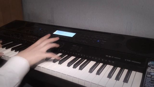 KD - Late Night Reflection смотреть онлайн