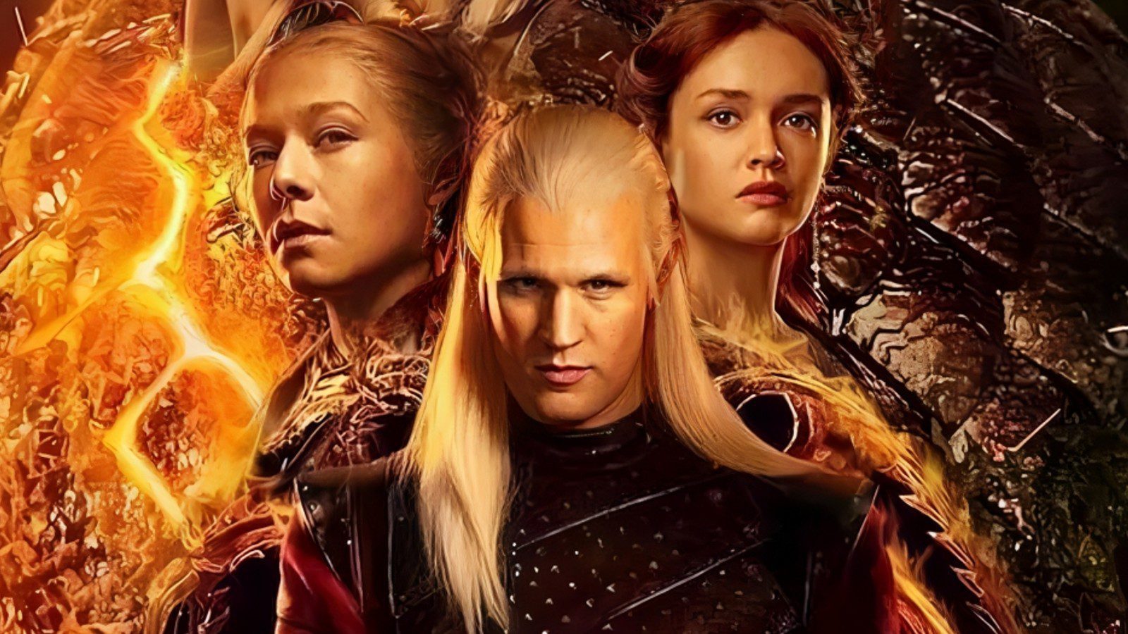 Дом дракона (2 сезон) — Русский трейлер (Дубляж, 2024) (1) смотреть онлайн