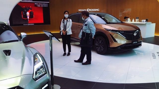 Yaponiya, Nissan GT-R Naxrlari! 140,000$  #yaponiya #ohayo_TV #narxnavolar #nissangtr #GM #uzbekbol