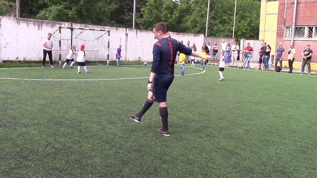 ДЮСШ-7-Океан - Чемпік. ДЮФЛДО U-7 (2016 р.н.) 28 05 2023 смотреть онлайн