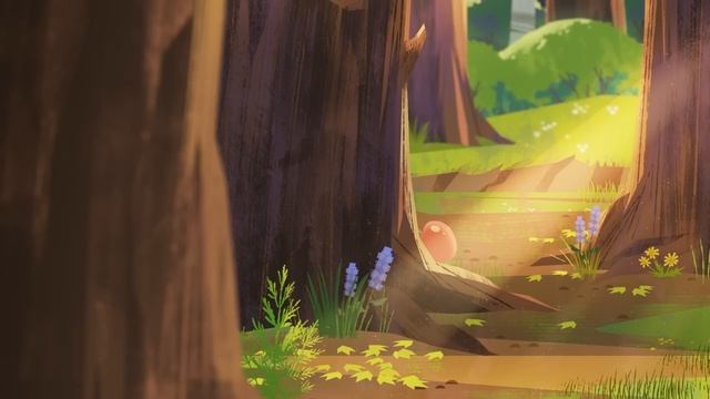 ? Mystery of the Apple Snatchers! | Exclusive Shorts | SPIRIT & FRIENDS смотреть онлайн