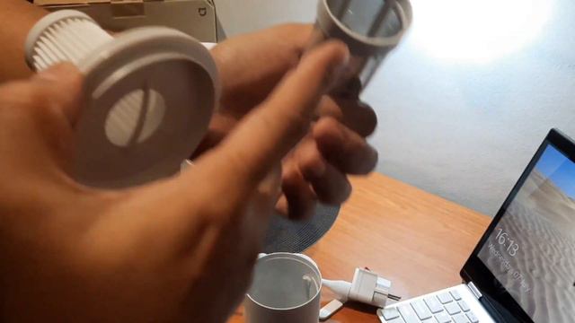 Unboxing & Review of Xiaomi MIJIA Dust Mite Vacuum Cleaner 12kpa Wide Suction With UV-C Light смотреть онлайн