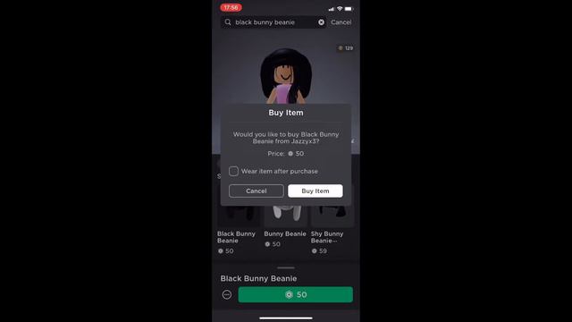 трата 480 робаксов🥴||сделала скин мечты✨😭 смотреть онлайн