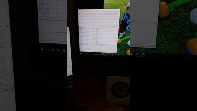 Review of Kogan monitors. Faulty factory seconds seems to be all they have смотреть онлайн