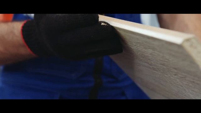 Кромкооблицовочный станок KDT-396JB! смотреть онлайн