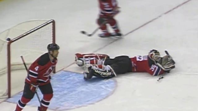 Penguins goals vs Devils 1999 ECQF Game 6 |HockeyGUY66871 смотреть онлайн