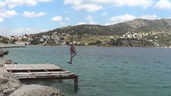 Diving compilation! Part II